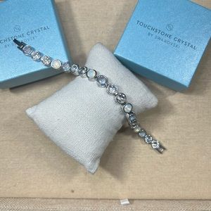 TSC Ice Bracelet- Overcast